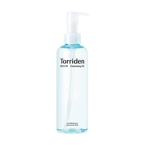 Torriden DIVE IN Cleansing Oil, 200 ml