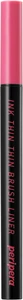 Peripera Ink Thin Thin Brush Liner 01 Black Noir