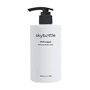 Skybottle Muhwagua Perfumed Body Lotion, 300 ml