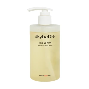 Skybottle Viva la Pink Perfumed Hand Wash, 300 ml