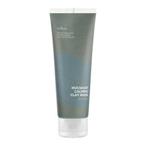 Isntree Mugwort Calming Clay Mask - 100 ml.