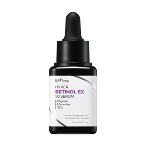 Isntree Hyper Retinol EX 1.0 Serum - 20 ml.