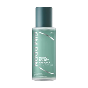 Isntree GIM PDRN Hydro Bouncy Ampoule, 50 ml