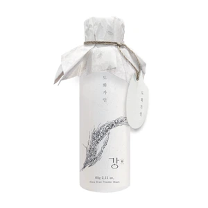 House of Dohwa Rice Bran Powder Wash, 60 ml