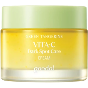 Goodal Green Tangerine Vita C Dark Spot Care Cream 50 ml