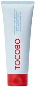 Tocobo Coconut Clay Cleansing Foam 150 ml