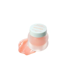 Tocobo Vita Glazed Fuktighetsgivende Regenererende leppemaske 20ml