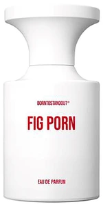 BornToStandOut Fig Porn Eau de Parfum 50 ml