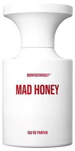BornToStandOut Mad Honey X Rated Eau de Parfum 50 ml
