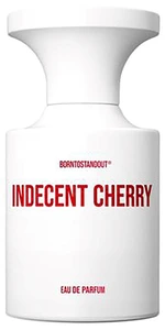 BornToStandOut Indecent Cherry Eau de Parfum 50 ml