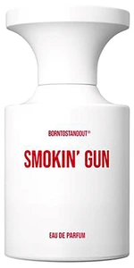 BornToStandOut Smokin' Gun Eau de Parfum 50 ml