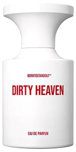 BornToStandOut Dirty Heaven Eau de Parfum 50 ml