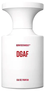 BornToStandOut DGAF Eau de Parfum 50 ml