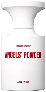 BornToStandOut Angel's Powder Eau de Parfum 50 ml