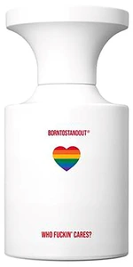 BornToStandOut Dirty Rainbow Eau de Parfum 50 ml