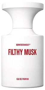 BornToStandOut FiLthy Musk Eau de Parfum 50 ml