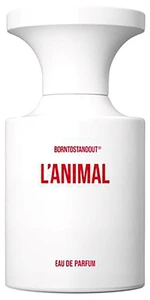 BornToStandOut L'AnimaL Eau de Parfum 50 ml