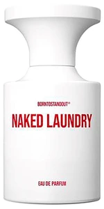 BornToStandOut Naked Laundry Eau de Parfum 50 ml