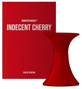 BornToStandOut Indecent Cherry Eau de Parfum 15 ml