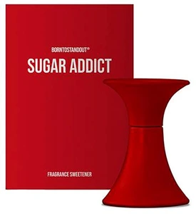 BornToStandOut Sugar Addict Eau de Parfum 15 ml