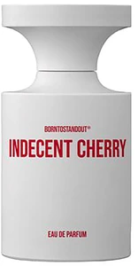 BornToStandOut Indecent Cherry Eau de Parfum 100 ml