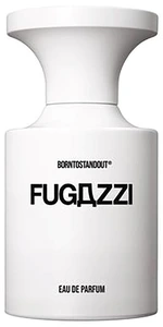 BornToStandOut Fugazzi By Borntostandout® Eau de Parfum 50 ml