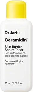 Dr.Jart+ Ceramidin Skin Barrier Serum Toner 30 ml