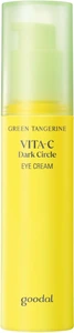 Goodal Green Tangerine Vita C Dark Circle Eye Cream 30 ml