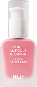 House of Hur Moist Ampoule Blusher 06 Cherry Blossom