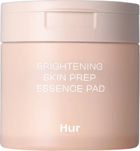 House of Hur Brightening Skin Prep Essence Pad 70 stk