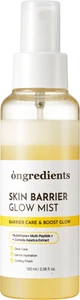 Ongredients Skin Barrier Glow Mist 100 ml