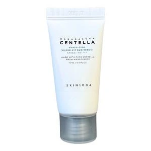 SKIN1004 Madagascar Centella Hyalu-Cica Water-fit Sun Serum SPF50+ PA++++ - 15 ml.
