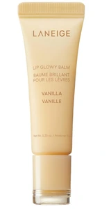 Laneige Lip Glowy Balm Vanilla