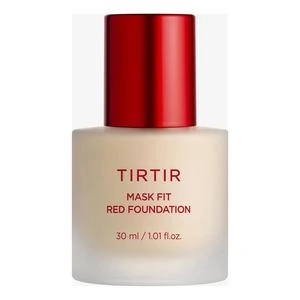 TIRTIR Mask fit red foundation 24W Soft beige - 30 ml.