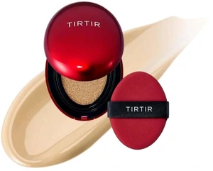 TIRTIR Mask Fit Red Mini Cushion 24W Soft Beige