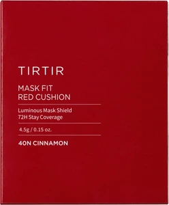 TIRTIR Mask Fit Red Mini Cushion 40N Cinnamon