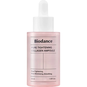 Biodance Porestrammende antialdringsserum (kollagenflaske) 50 ml