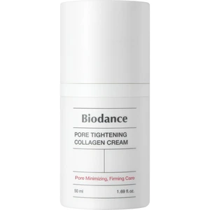 Biodance Pore Tightening Collagen Cream 50 ml