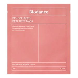 Biodance Bio-Collagen Real Deep Mask