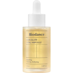 Biodance Skin Glow Vital Ampoule 50 ml