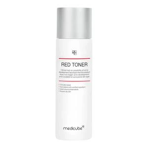 Medicube Red Toner 2.0 Plus - 100 ml.
