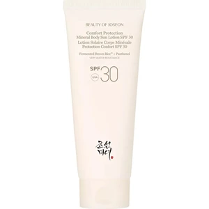 Beauty of Joseon Comfort Protection Mineral Body Sun Lotion SPF30 Face & Body 150 ml