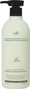 La'dor NEWPLEX Balancing Shampoo 530 ml