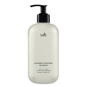 La’dor Dandruff Defense Shampoo 530 ml La'dor Dandruff Defense Shampoo 530 ml La'dor Dandruff Defense Shampoo 530 ml