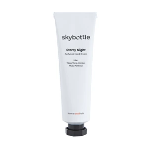 Skybottle Starry Night Perfumed Hand Cream, 50 ml