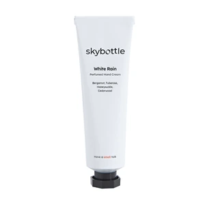 Skybottle White Rain Perfumed Hand Cream, 50 ml