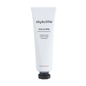 Skybottle Viva la Pink Perfumed Hand Cream, 50 ml