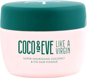Coco & Eve Like a Virgin Super Nourishing Coconut & Fig Hair Masque (No Tangle Tamer) 212 ml