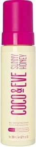 Coco & Eve Sunny Honey Sunny Honey Bali Bronzing Foam Medium 200 ml