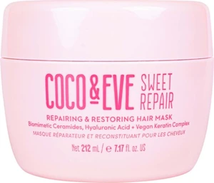 Coco & Eve Sweet Repair Repair Repairing & Restoring Hair Masque 212 ml